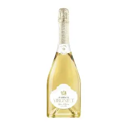 Champagne AOC Virginie T. Blanc de Blancs Extra Brut
