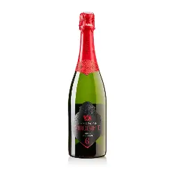 Champagne AOC Virginie T. La Grande Cuvée Brut