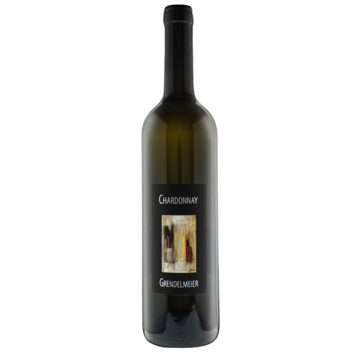 Chardonnay Grendelmeier AOC Graubünden, 2020