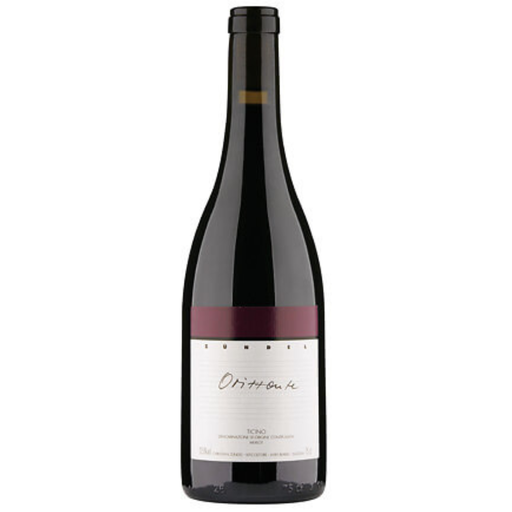 Orizzonte DOC Ticino, 2019