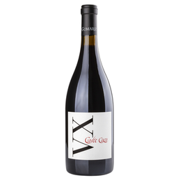 VX 10 Cuvée Caco, 2018