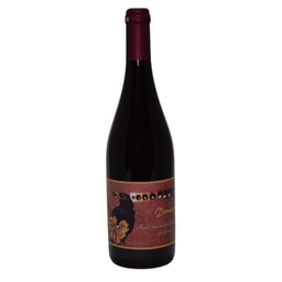 Le merlaü Saint-Saphorin Grand Cru AOC Lavaux, 2019