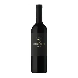 Castello di Morcote Merlot del Ticino, 2019