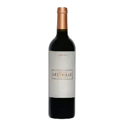 Le Secret de Lestrille AOC Bordeaux Supérieur, 2018