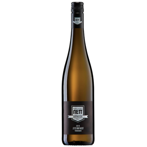 Steinfass Silvaner trocken QuW, 2021