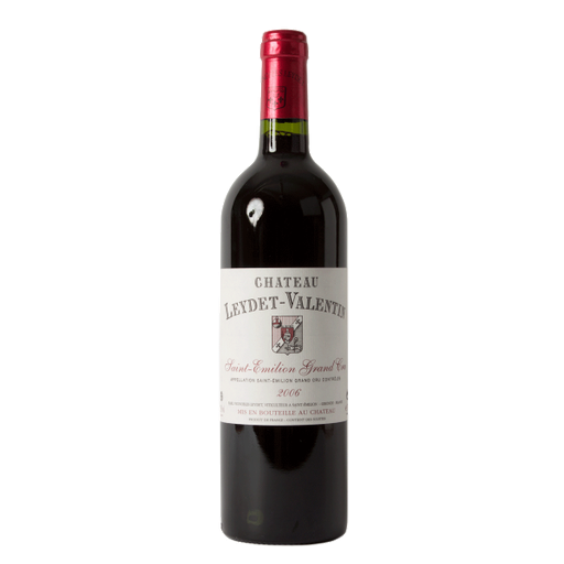 Château Leydet-Valentin Grand Cru AOP Saint-Émilion, 2019