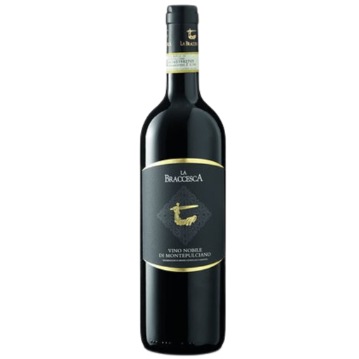La Braccesca Vino Nobile di Montepulciano DOCG, 2018