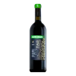 Canvée Dinamic Merlot del Ticino DOC, 2019