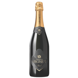 Champagne AOC Virginie T. Extra - Brut 150cl