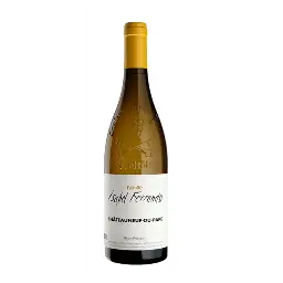 Châteauneuf-du-Pape blanc AOC, 2021