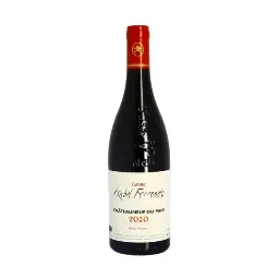 Châteauneuf-du-Pape AOC, 2020