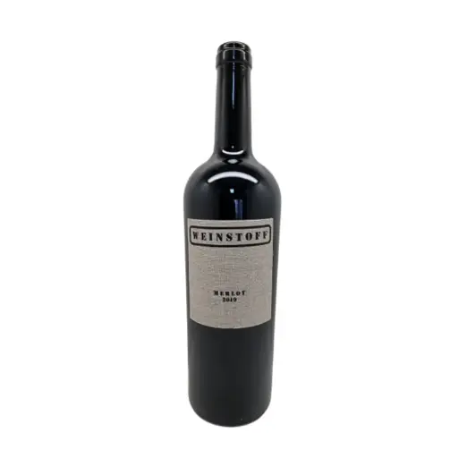 Merlot Ticino DOC, 2019