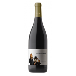 Perro Gato Raton Crianza DO Ribera del Duero, 2019