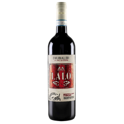 Laló Montepulciano d'Abruzzo DOC, 2019