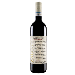 Zauott Montepulciano d'Abruzzo DOP, 2020