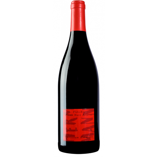 Fläscher Pinot Noir Reserve AOC Graubünden, 2019