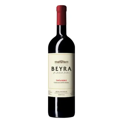 Beyra Tinta Roriz Red DOC, 2019