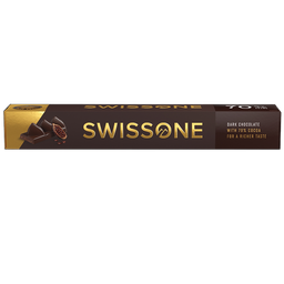 SwissOne Dark 70% Cocoa
