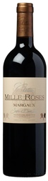 Château Mille Roses AOP Margaux, 2020