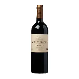 Château Mille Roses AOP Margaux, 2020