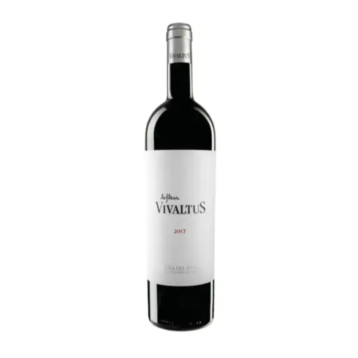 La Fleur Vivaltus DO Ribera del Duero, 2017
