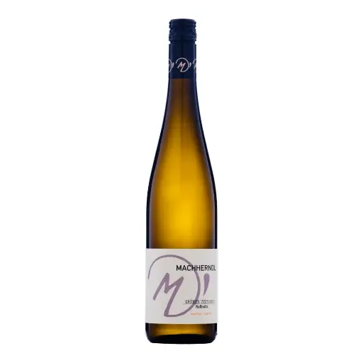 Grüner Veltliner Federspiel Ried Kollmütz QuW, 2022
