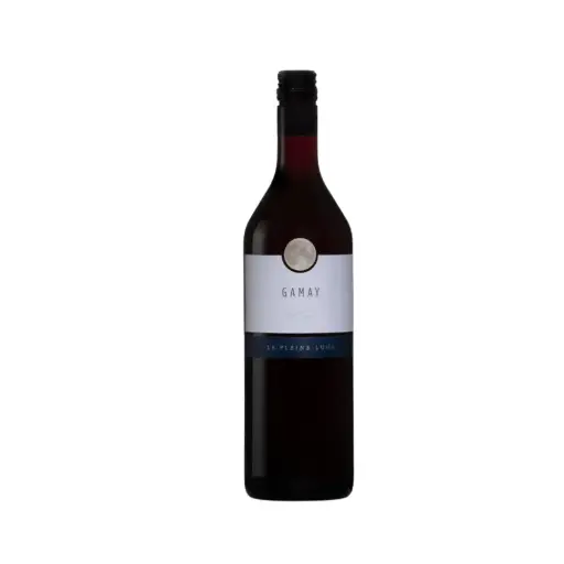 Gamay Sélection AOC Valais, 2022