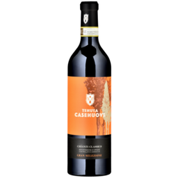 Chianti Classico DOCG Gran Selezione, 2018
