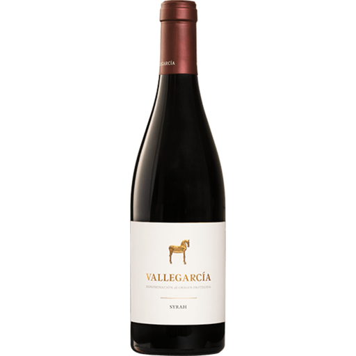 Syrah VdlT de Castilla 300cl, 2016