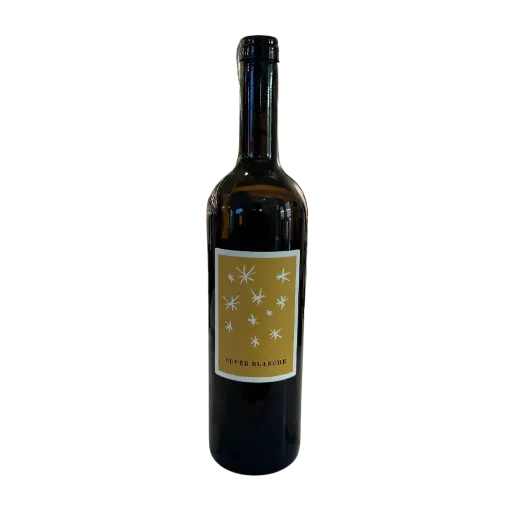 Cuvée la pleine lune Blanche Sternen AOC Valais 150cl, 2022