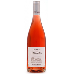 Côtes du Rhône Rosé AOC, 2022