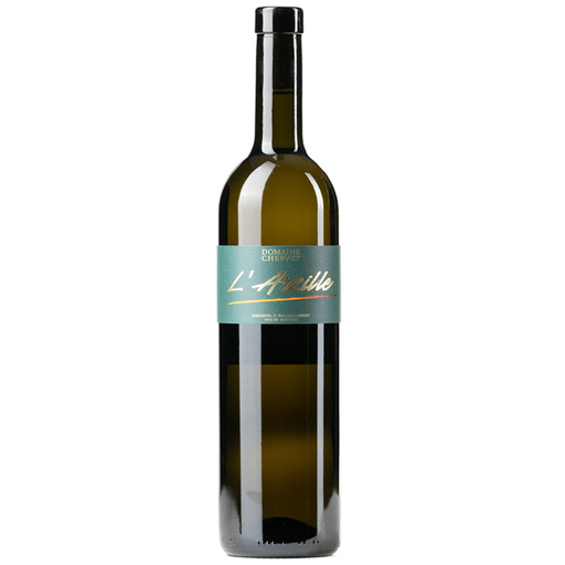 Vully AOC, l'Arzille Blanc, 2021