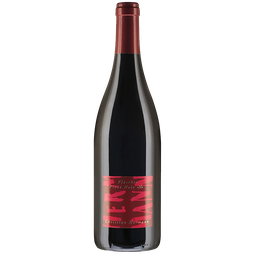Fläscher Pinot Noir "H" AOC Graubünden, 2020