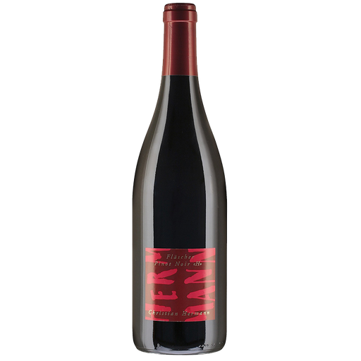 Fläscher Pinot Noir "H" AOC Graubünden, 2020