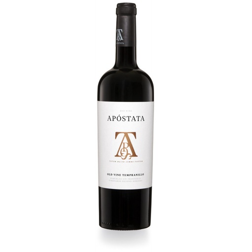 Apóstata Vino Tinto, 2019