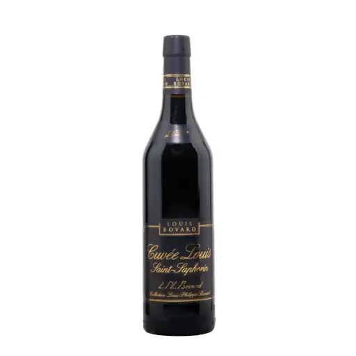 Cuvée Louis Saint-Saphorin AOC, 2021