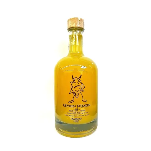 Lemon Demon 35cl