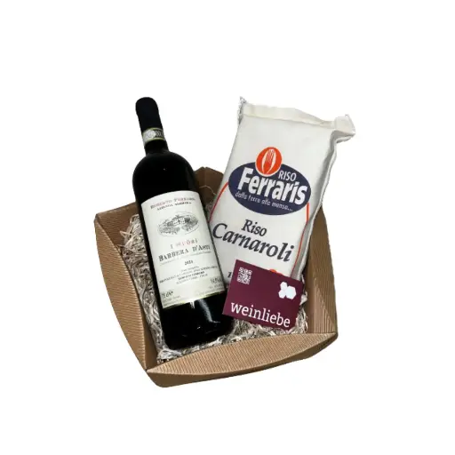 Geschenkset "La Dolce Vita Duo"