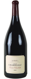 Pinot Noir "Cuvée Charlotte" AOC Neuchâtel, 2022