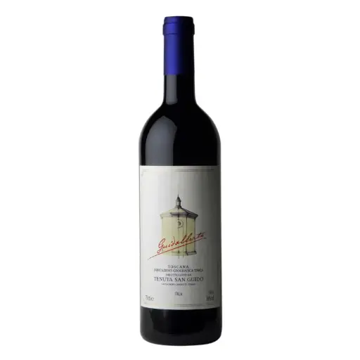 Guidalberto Toscana IGT, 2021