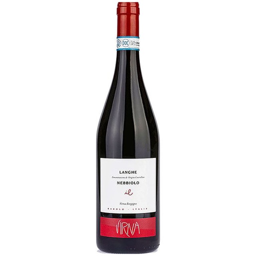 il Nebbiolo Langhe DOC, 2022