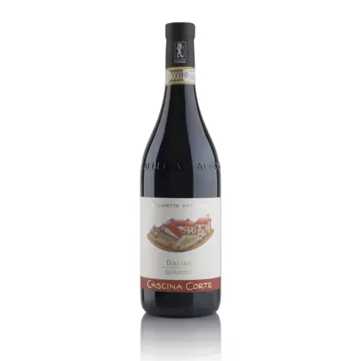 Dogliani Superiore Pirochetta Amphorae DOCG, 2020