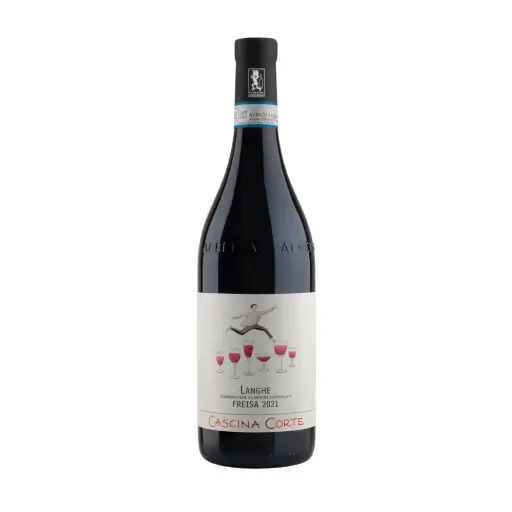 Langhe Freisa DOC, 2022