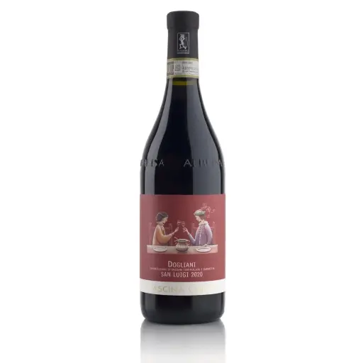 Dogliani San Luigi DOCG, 2021