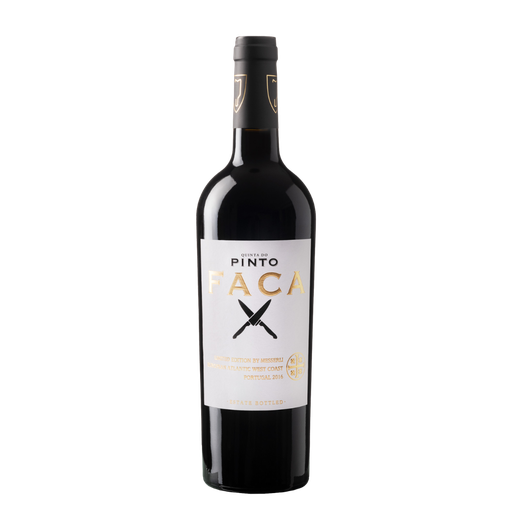 FACA VR Lisboa, 2020 | 75cl | Holz
