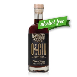 O'CIN Bio Shrub alkoholfrei