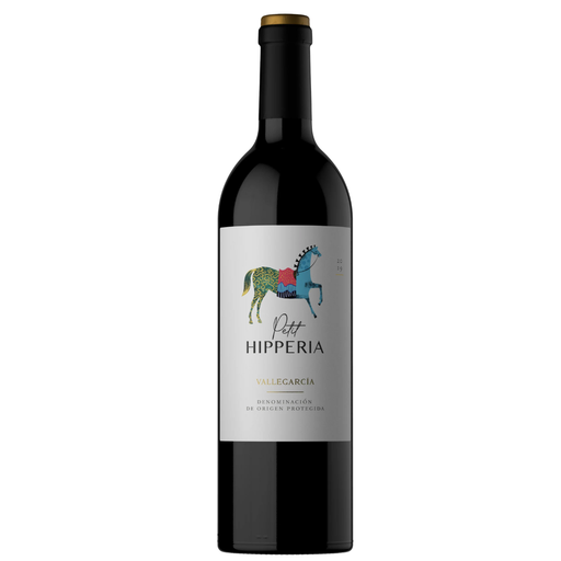 Petit Hipperia DOP Vallegarcía 150cl, 2021