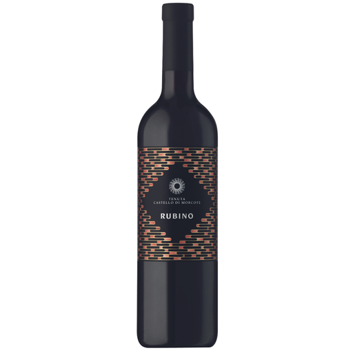 Rubino Rosso del Ticino DOC, 2021