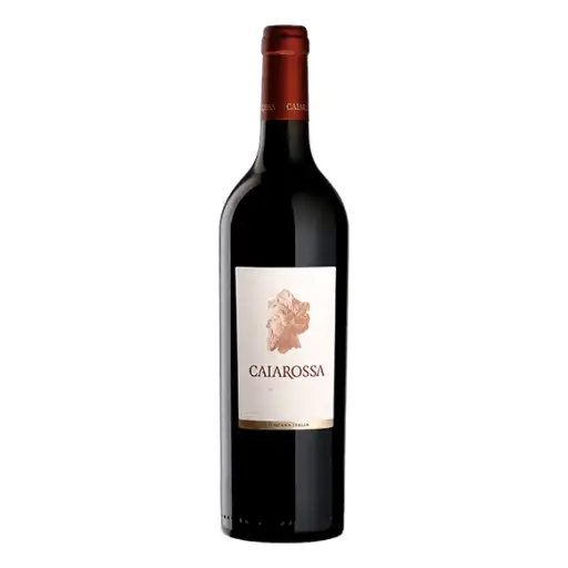 Caiarossa IGT Toscana, 2019