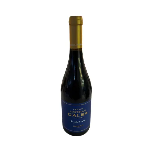 Castello D'Alba Douro DOC Superior, 2021